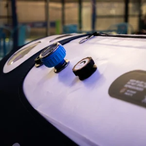 Camara Hiperbólica 10 Sesiones