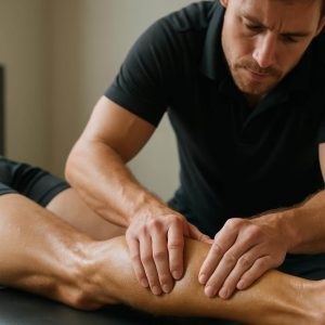 MASOTERAPIA CUERPO COMPLETO – SESIÓN 1 HORA