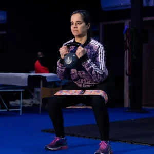 GAP – PLAN 8 SESIONES (ABDOMEN, PIERNAS Y GLÚTEOS)