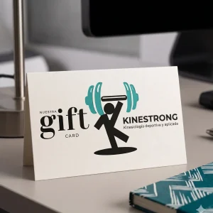 Gift Card Kinestrong $100.000