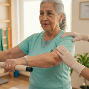 Pack Mamá Senior: Entrenamiento Funcional y Movilidad – Clase de Prueba